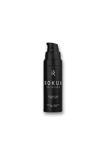 Rokua - Hydrating gel