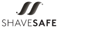ShaveSafe – logo