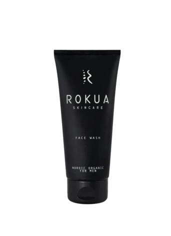 Face wash Rokua